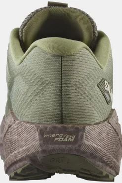 Chaussures De Trail Aero Blaze 3 Gravel Gtx