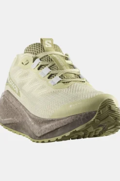 Chaussures De Trail Aero Blaze 3 Gravel Gtx W