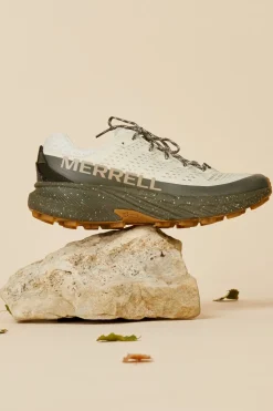 Chaussures De Trail Agility Peak 5
