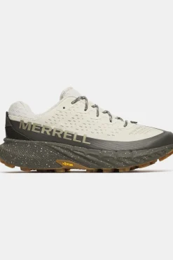 Chaussures De Trail Agility Peak 5