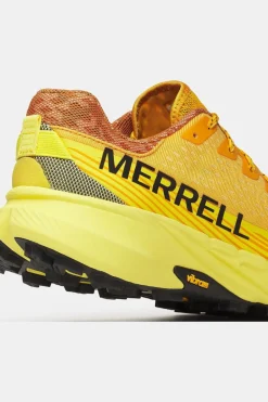 Chaussures De Trail Agility Peak 5