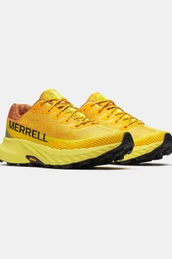 Chaussures De Trail Agility Peak 5
