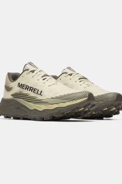 Chaussures De Trail Agility Peak 6