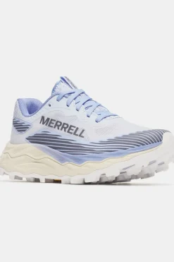 Chaussures De Trail Agility Peak 6 Wms