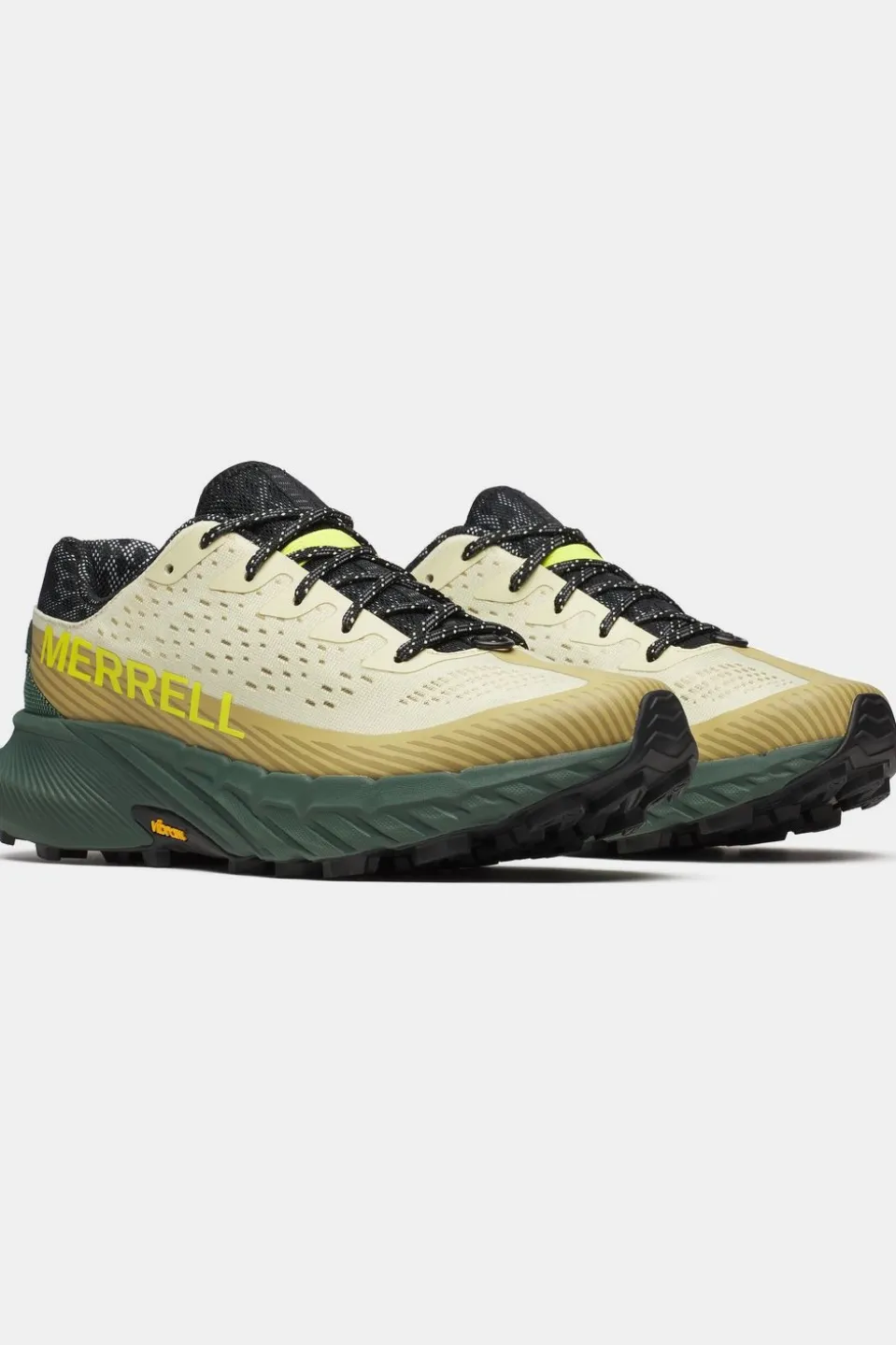 Chaussures De Trail Agility Peak 5
