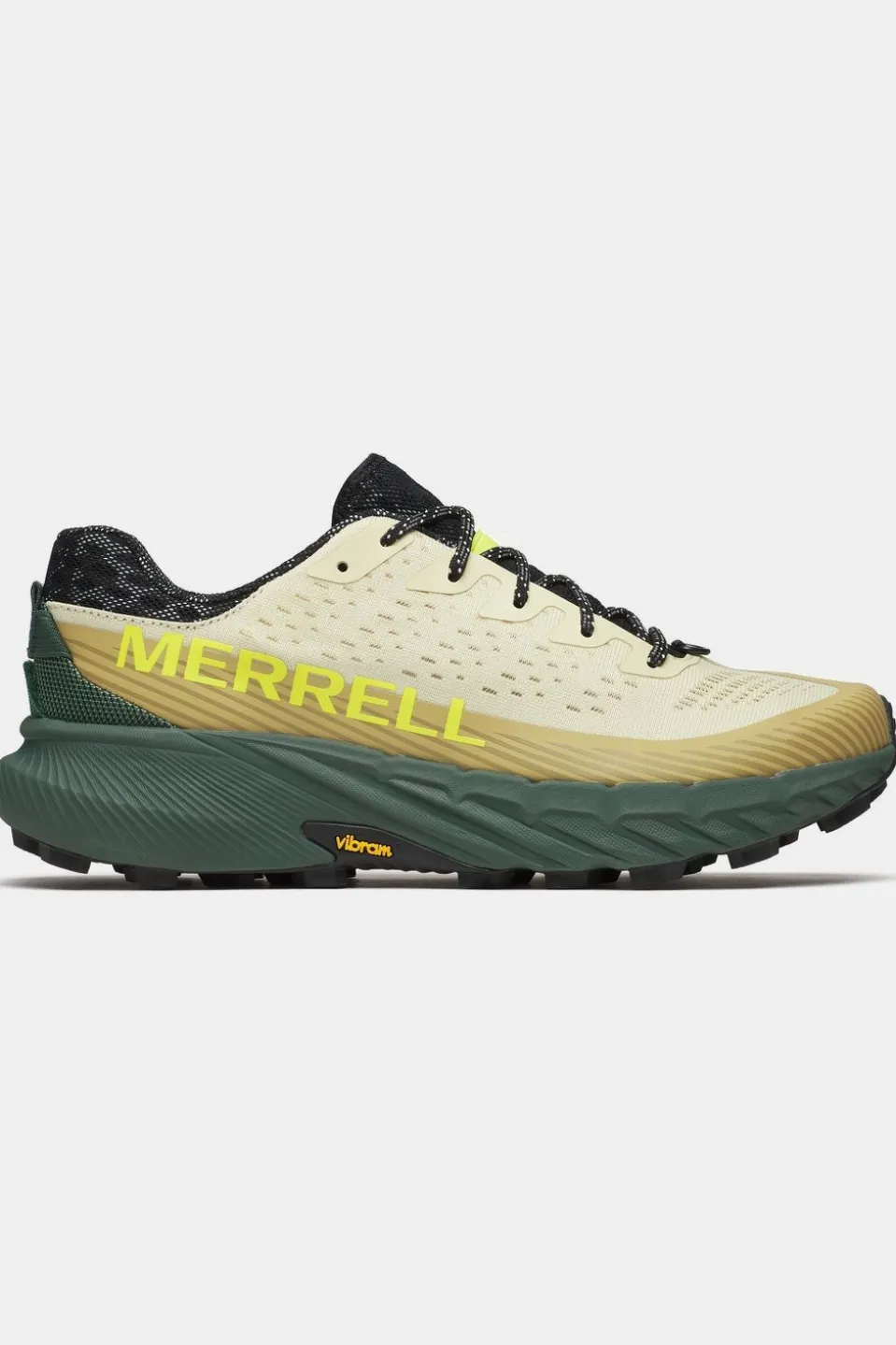 Chaussures De Trail Agility Peak 5
