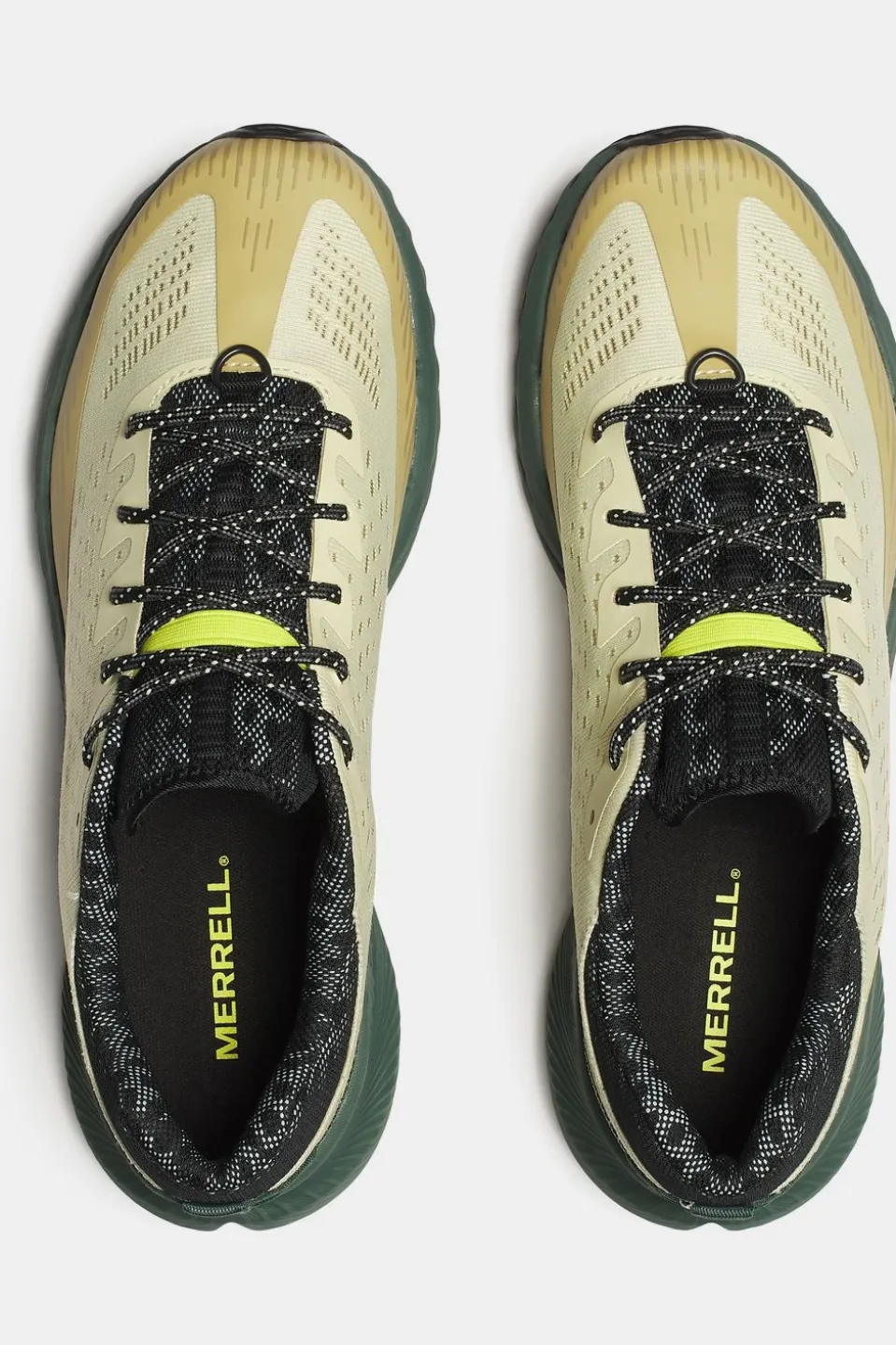 Chaussures De Trail Agility Peak 5