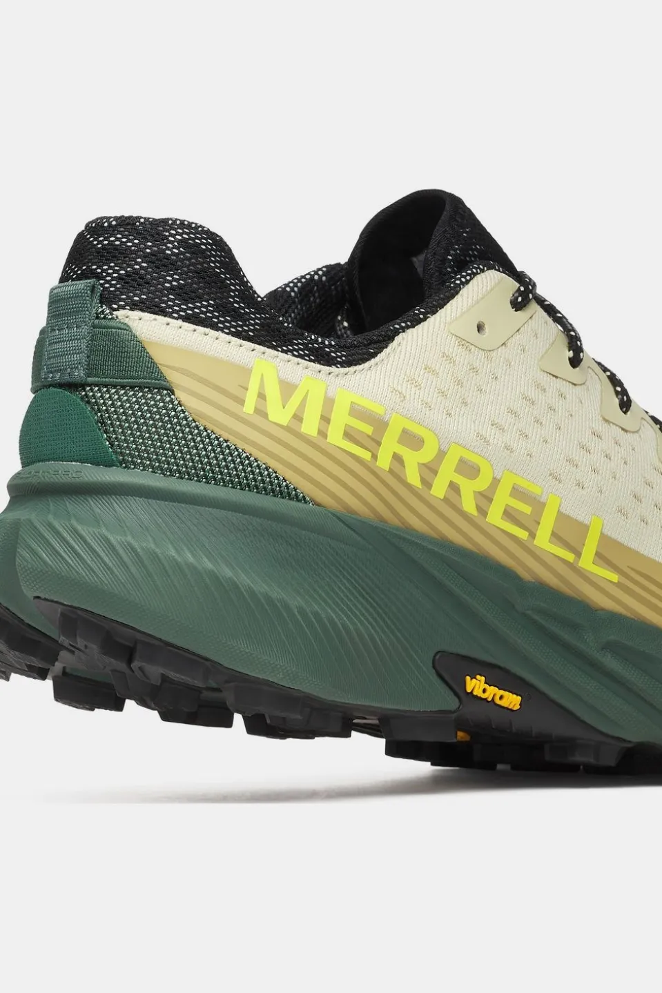 Chaussures De Trail Agility Peak 5