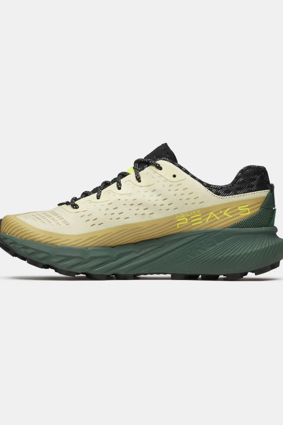 Chaussures De Trail Agility Peak 5