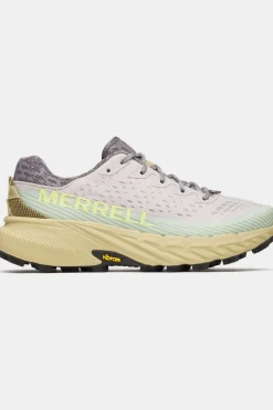 Chaussures De Trail Agility Peak 5