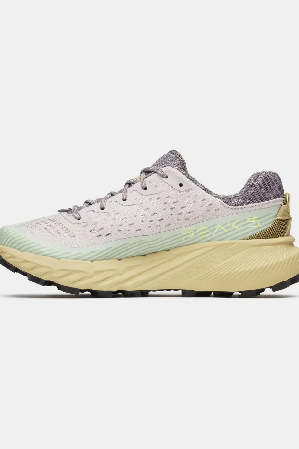 Chaussures De Trail Agility Peak 5