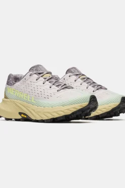 Chaussures De Trail Agility Peak 5