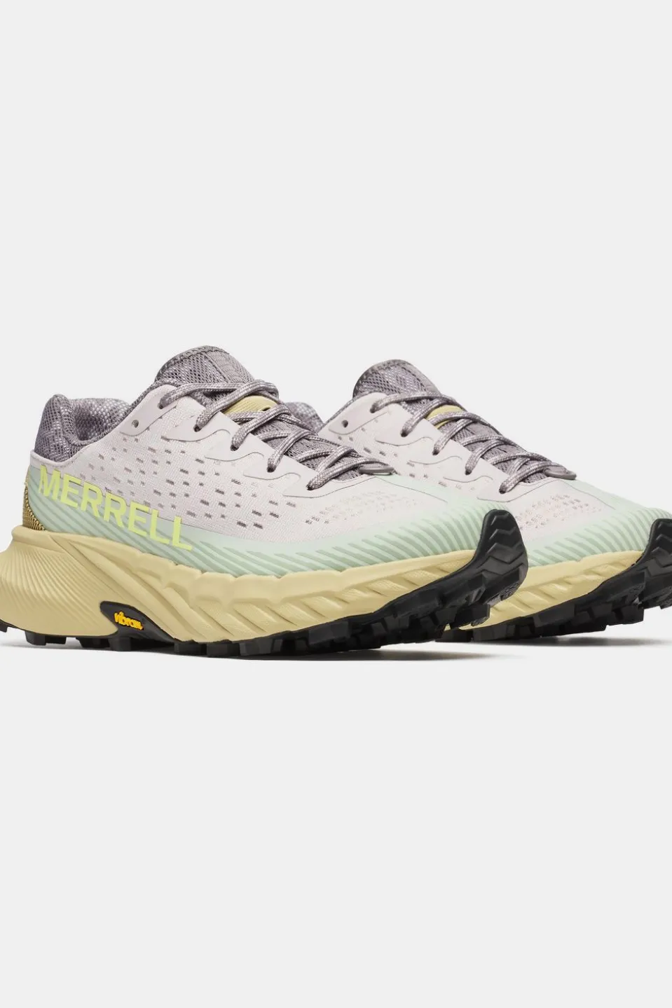 Chaussures De Trail Agility Peak 5