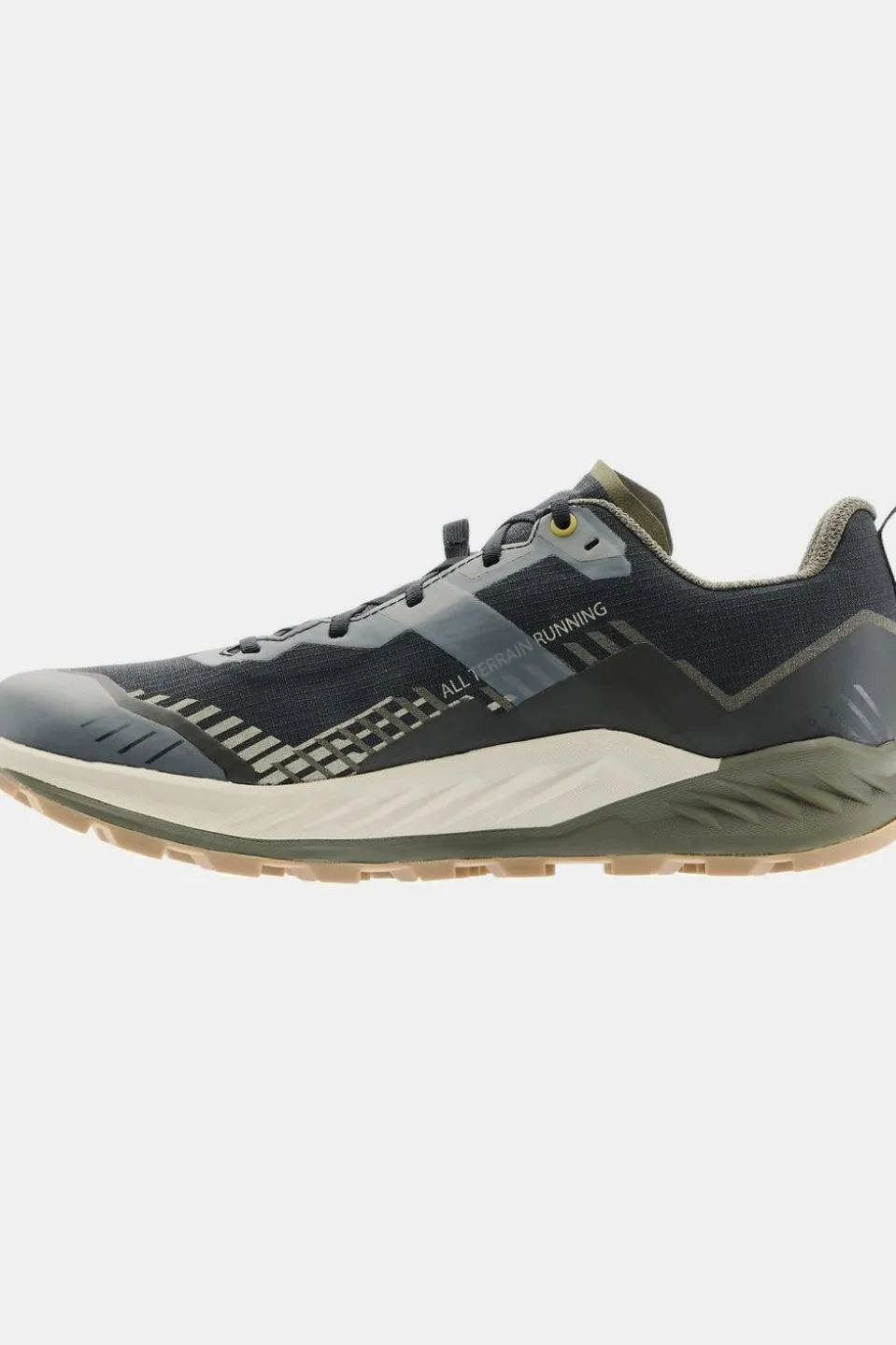 Chaussures De Trail Amplux 2 Gtx