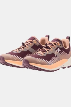 Chaussures De Trail Amplux 2 Gtx Ws