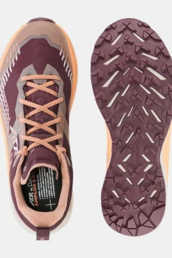 Chaussures De Trail Amplux 2 Gtx Ws