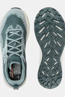 Chaussures De Trail Amplux 2 Gtx Ws