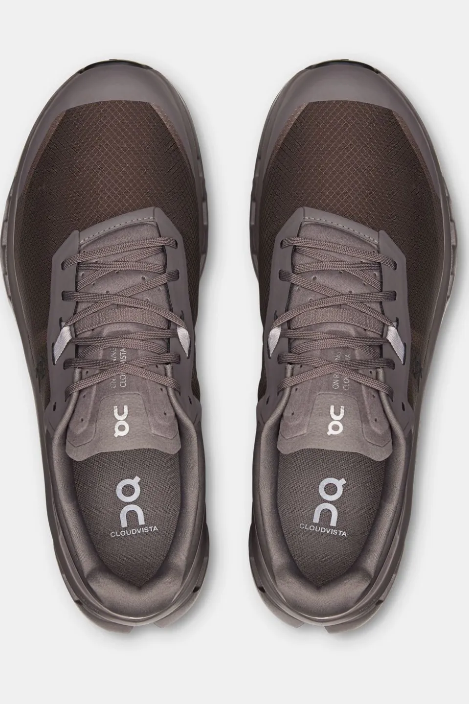 Chaussures De Trail Cloudvista 2