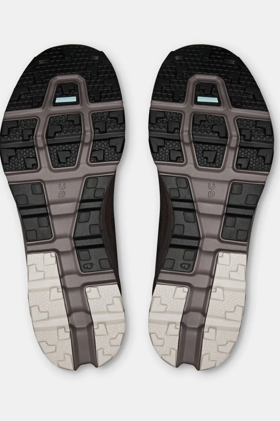 Chaussures De Trail Cloudvista 2