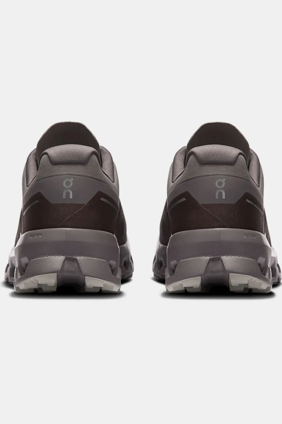 Chaussures De Trail Cloudvista 2