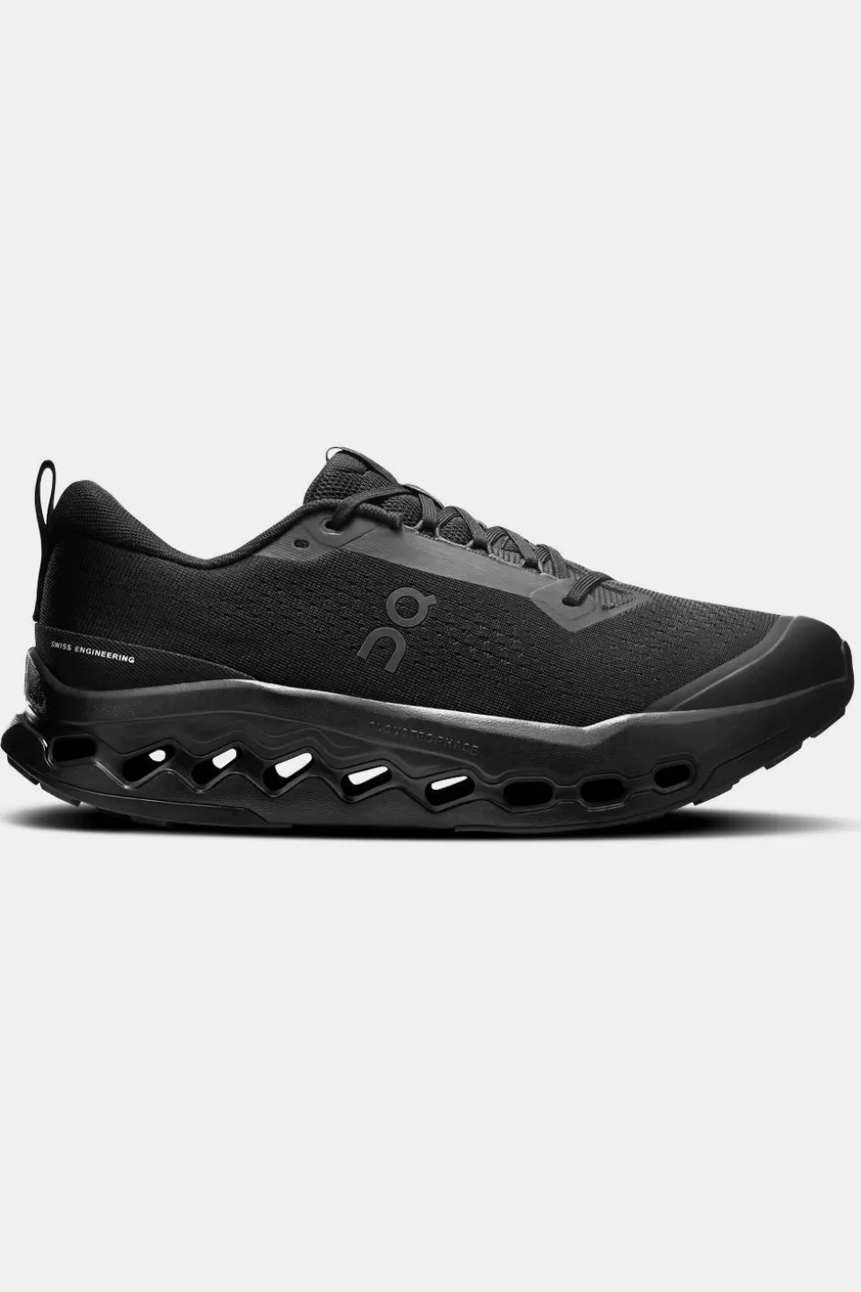 Chaussures De Trail Cloudsurfer Trail 2