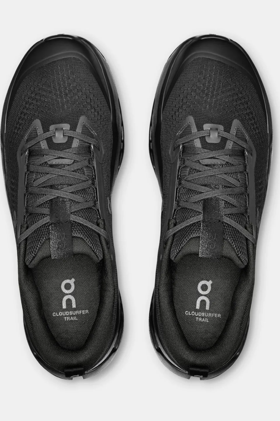 Chaussures De Trail Cloudsurfer Trail 2