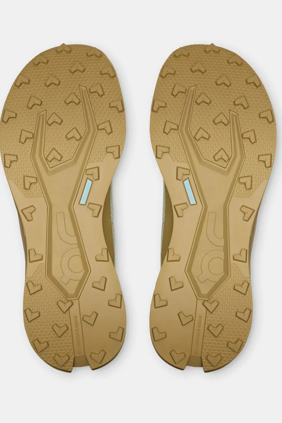 Chaussures De Trail Cloudultra 3