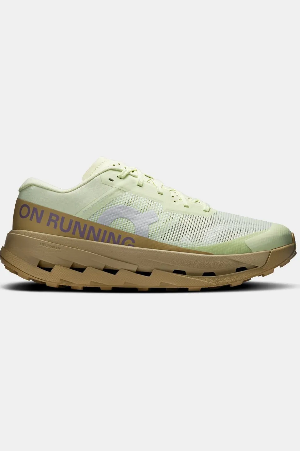 Chaussures De Trail Cloudultra 3