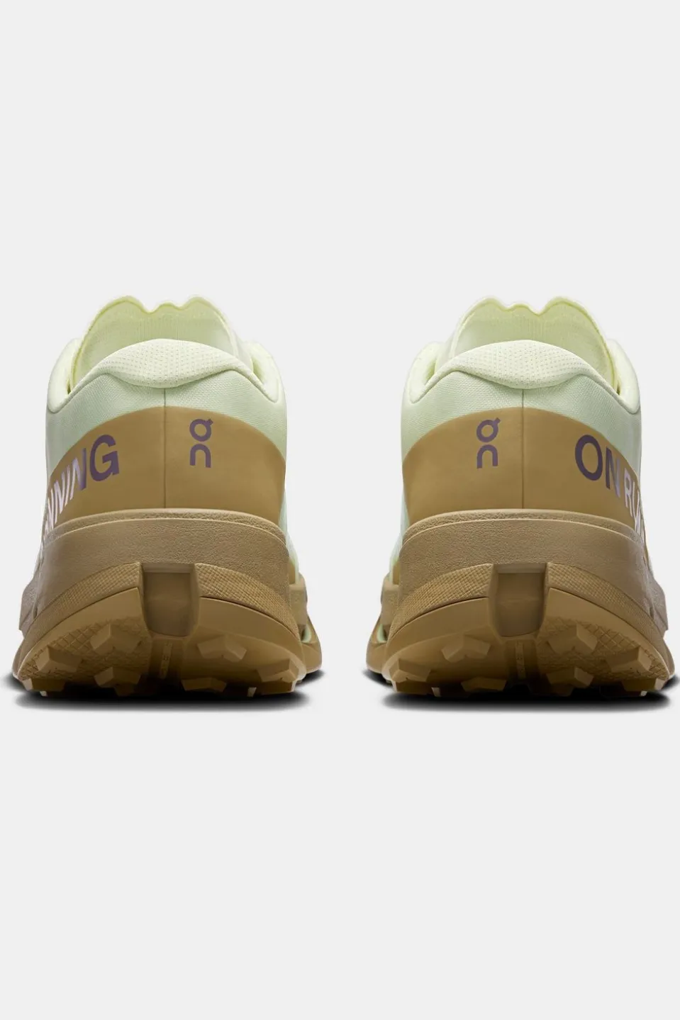 Chaussures De Trail Cloudultra 3