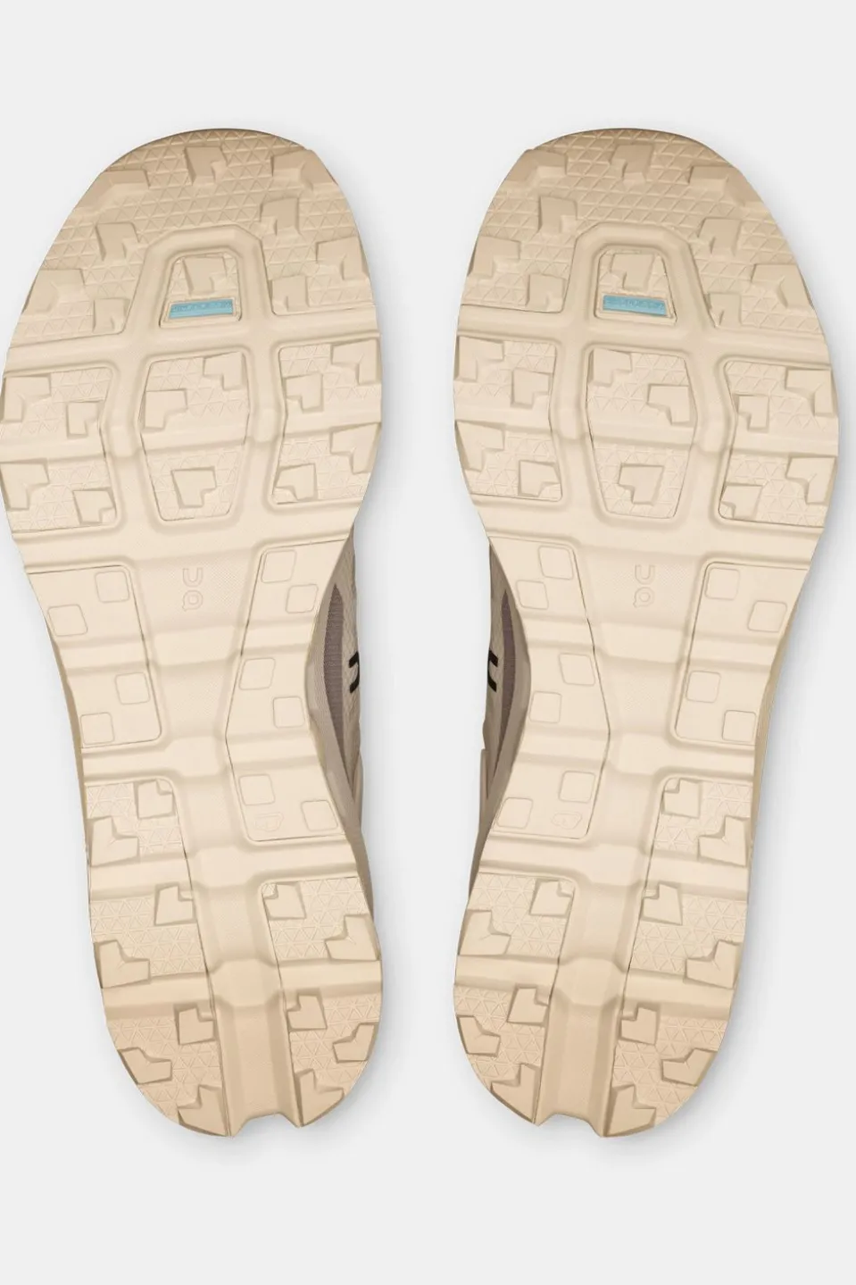 Chaussures De Trail Cloudvista 2