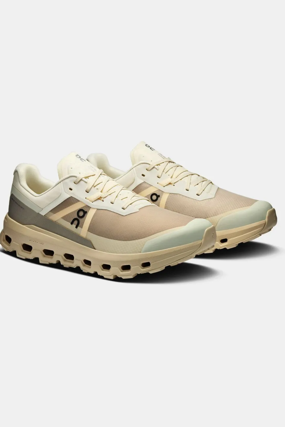 Chaussures De Trail Cloudvista 2