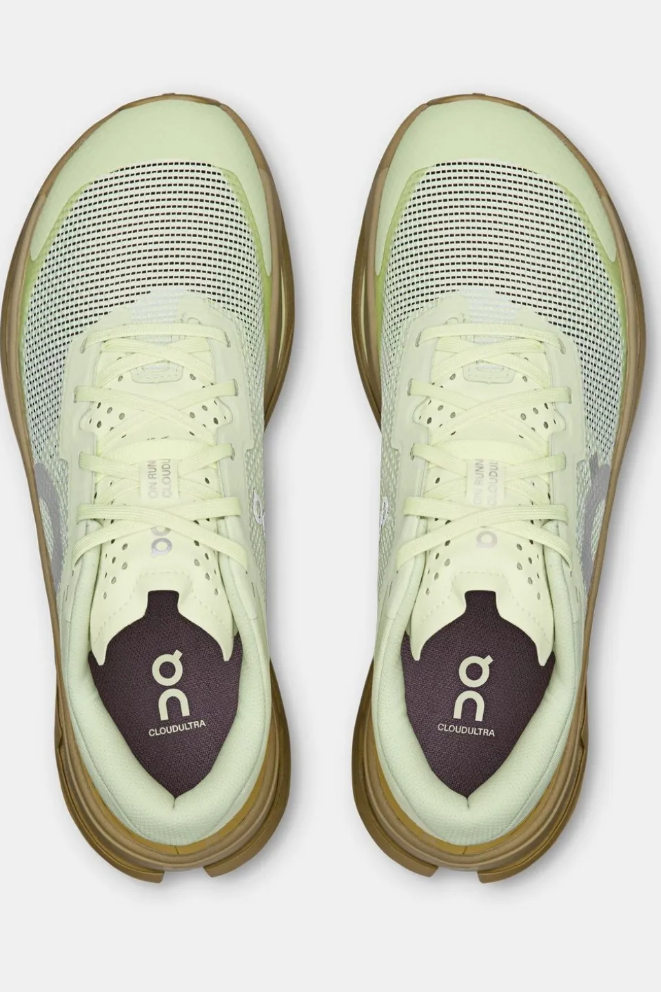 Chaussures De Trail Cloudultra 3 Wms