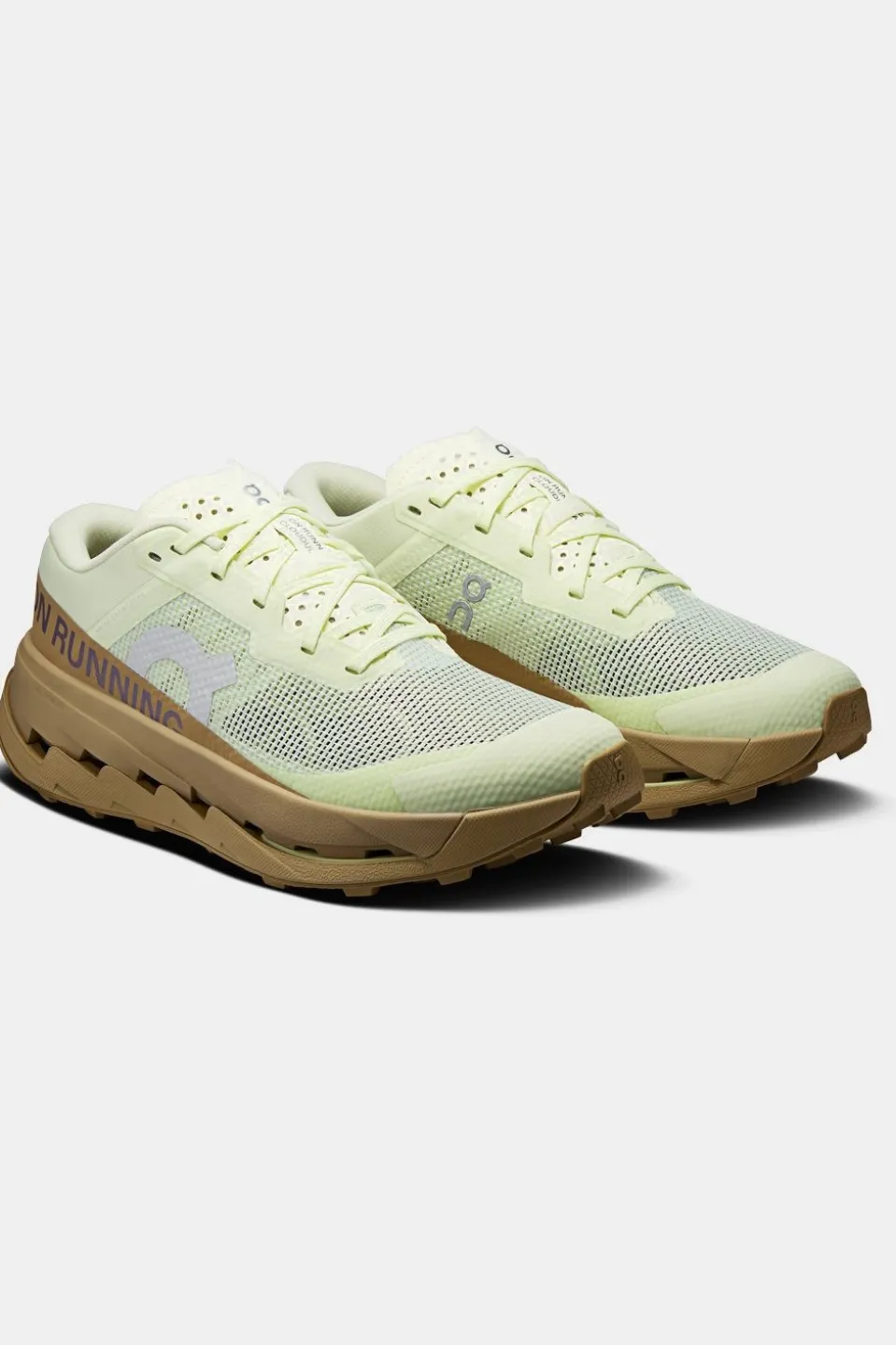 Chaussures De Trail Cloudultra 3 Wms