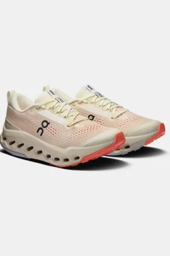 Chaussures De Trail Cloudsurfer Trail 2 Wms
