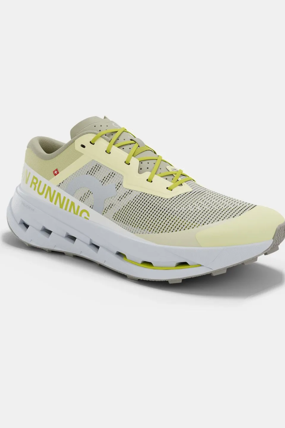 Chaussures De Trail Cloudultra 3 Wms