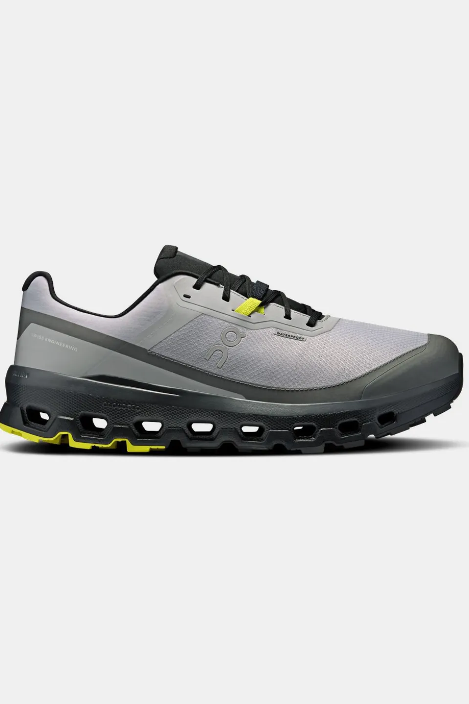 Chaussures De Trail Cloudvista 2 Waterproof
