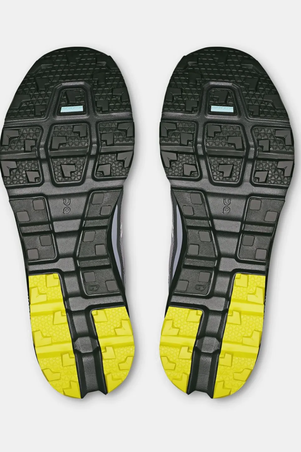 Chaussures De Trail Cloudvista 2 Waterproof