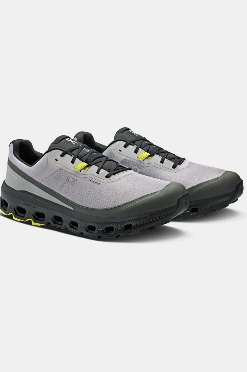 Chaussures De Trail Cloudvista 2 Waterproof