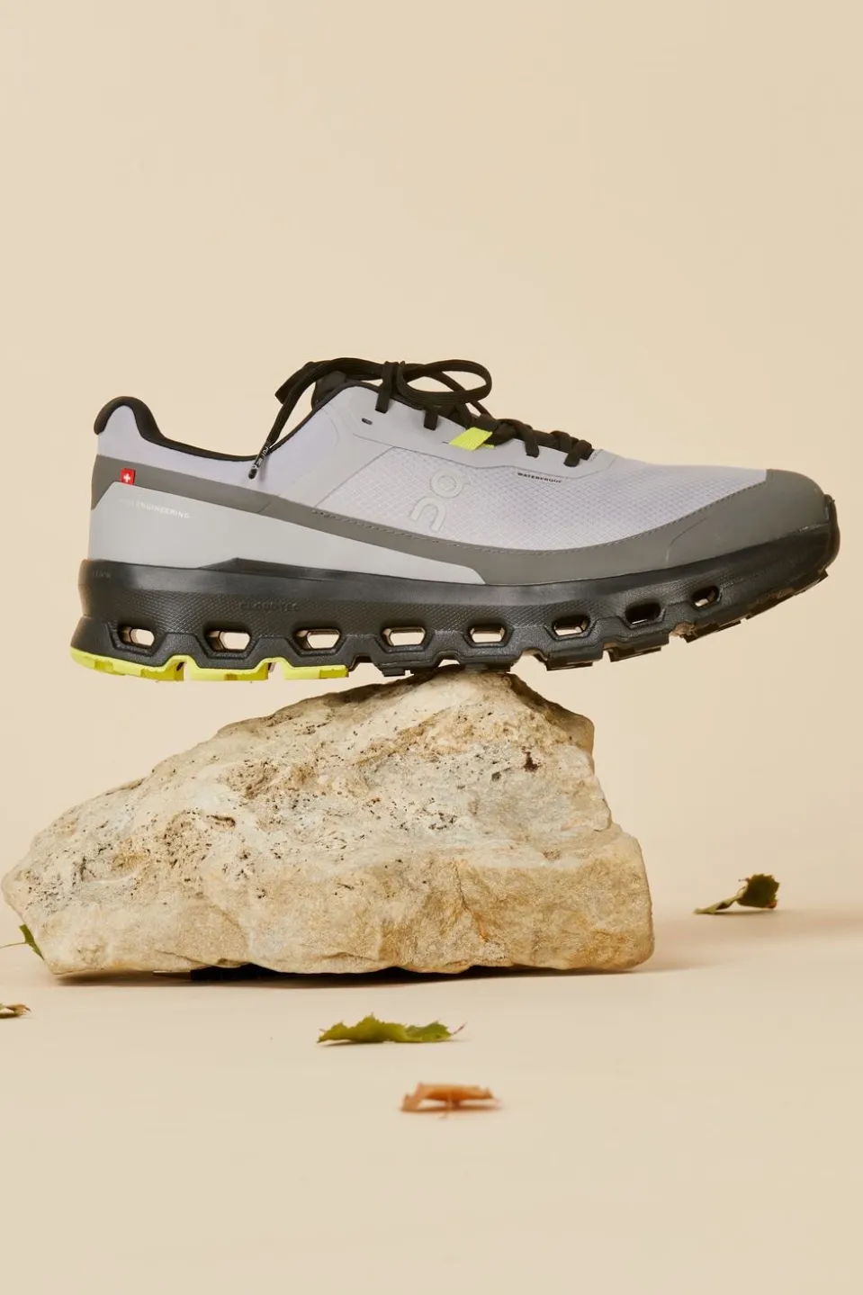 Chaussures De Trail Cloudvista 2 Waterproof