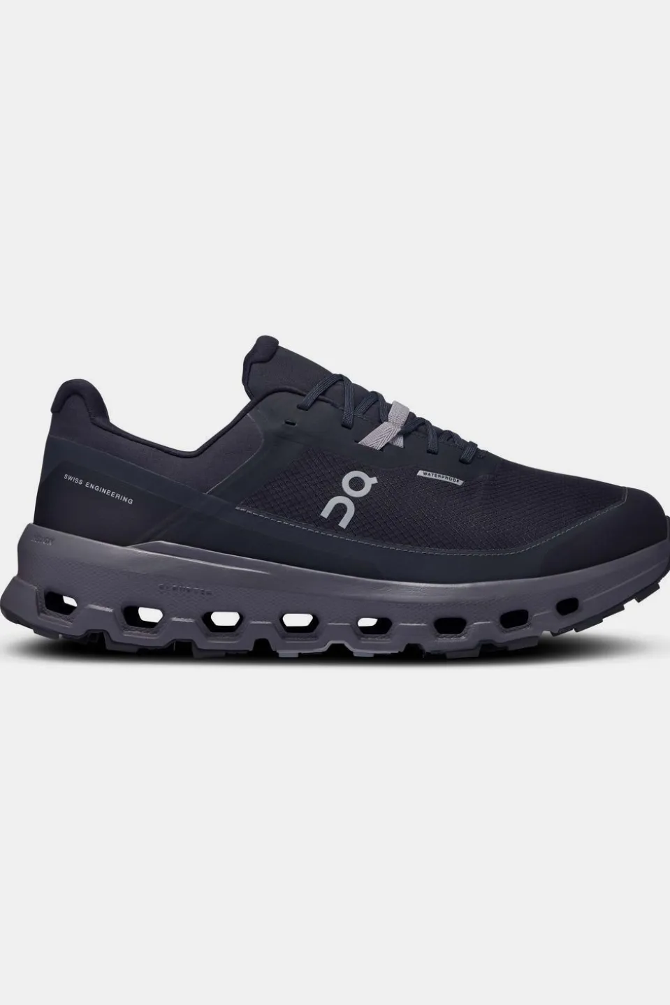 Chaussures De Trail Cloudvista 2 Waterproof