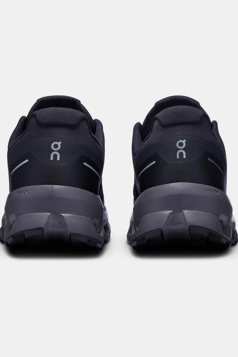 Chaussures De Trail Cloudvista 2 Waterproof