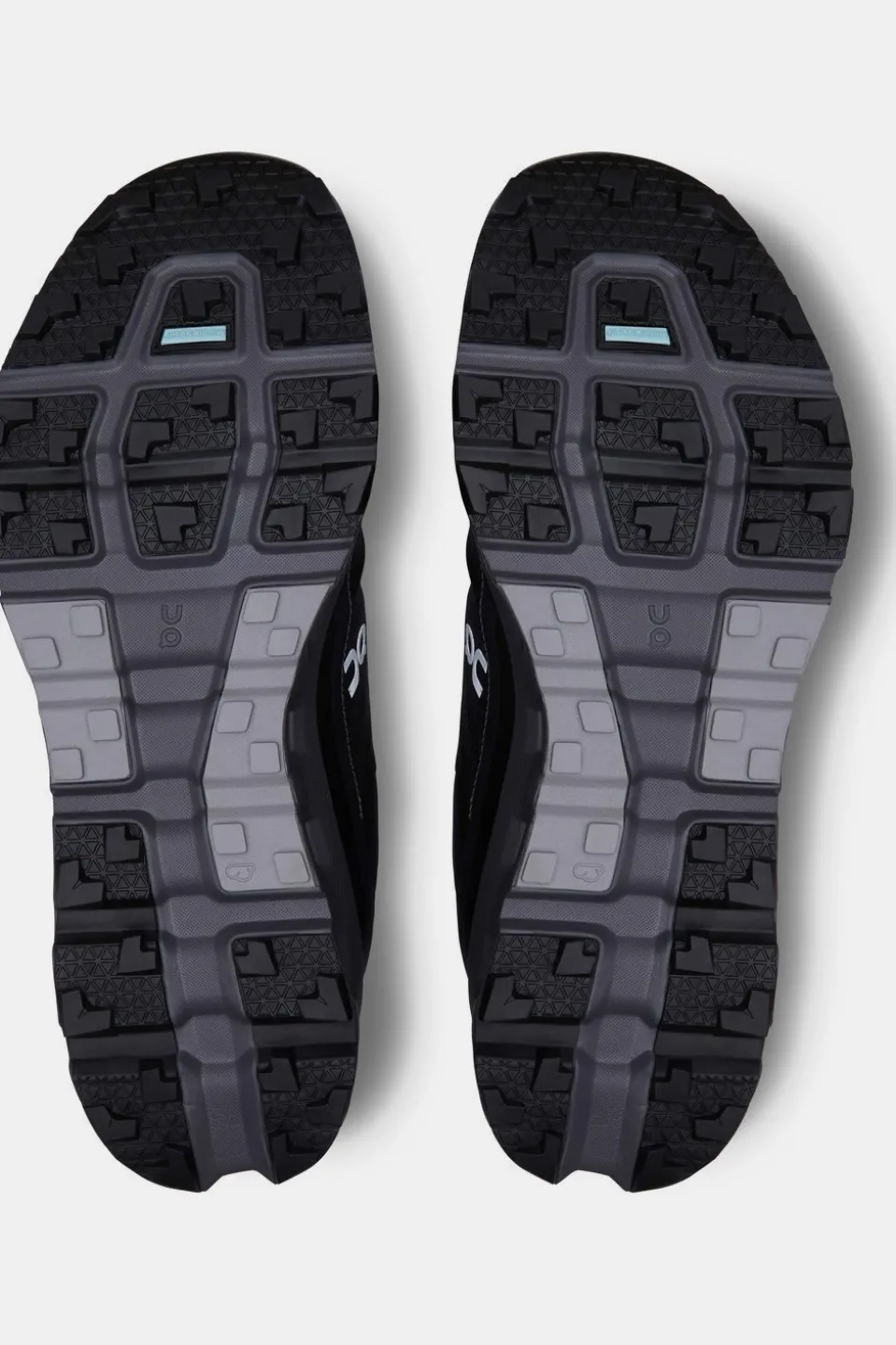 Chaussures De Trail Cloudvista 2 Waterproof