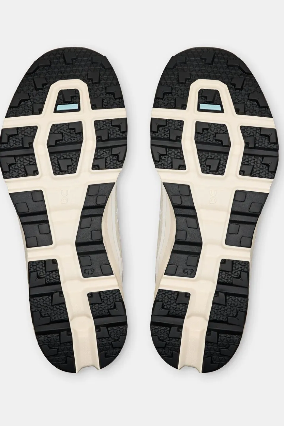 Chaussures De Trail Cloudvista 2 Waterproof