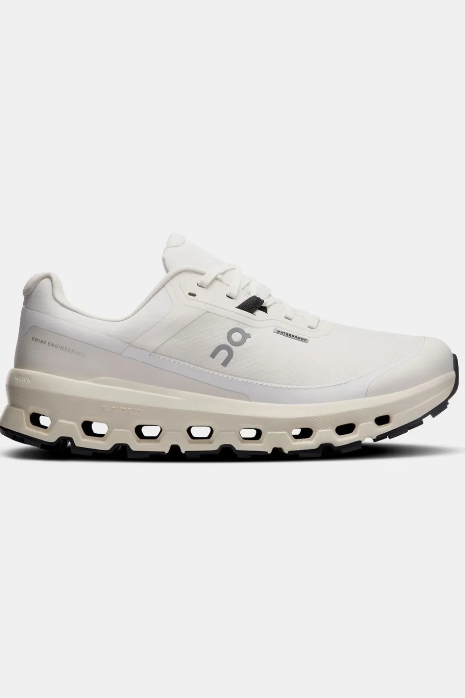 Chaussures De Trail Cloudvista 2 Waterproof