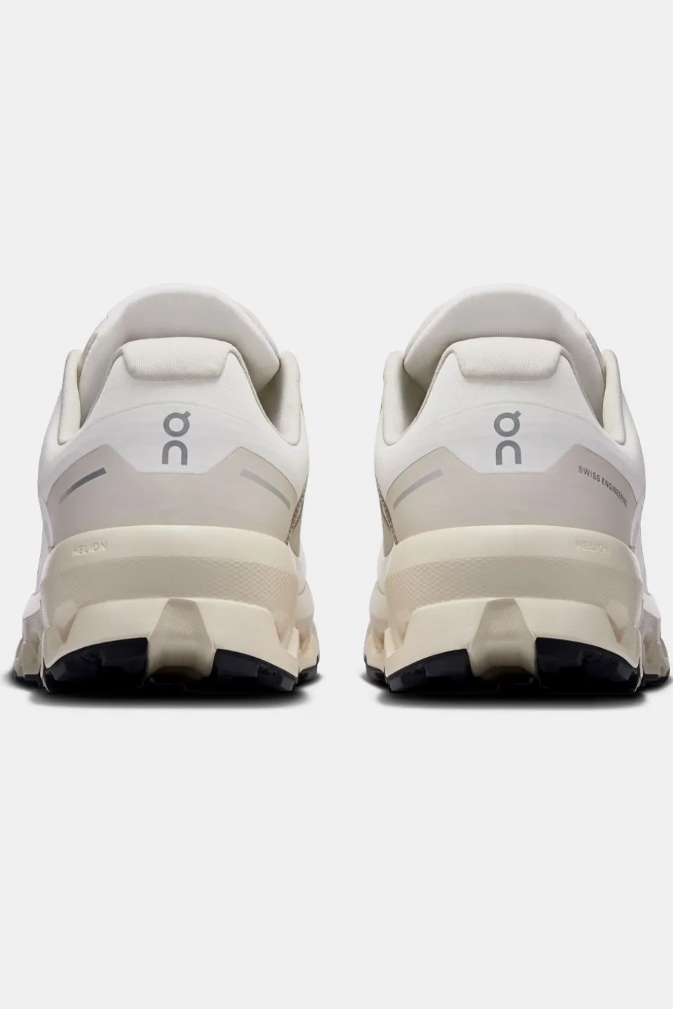 Chaussures De Trail Cloudvista 2 Waterproof