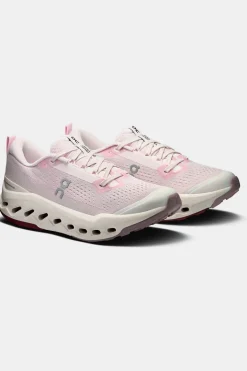 Chaussures De Trail Cloudsurfer Trail 2 Wms
