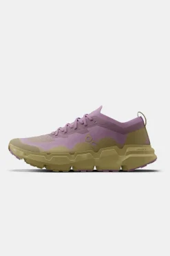 Chaussures De Trail Cloudsoma Wms