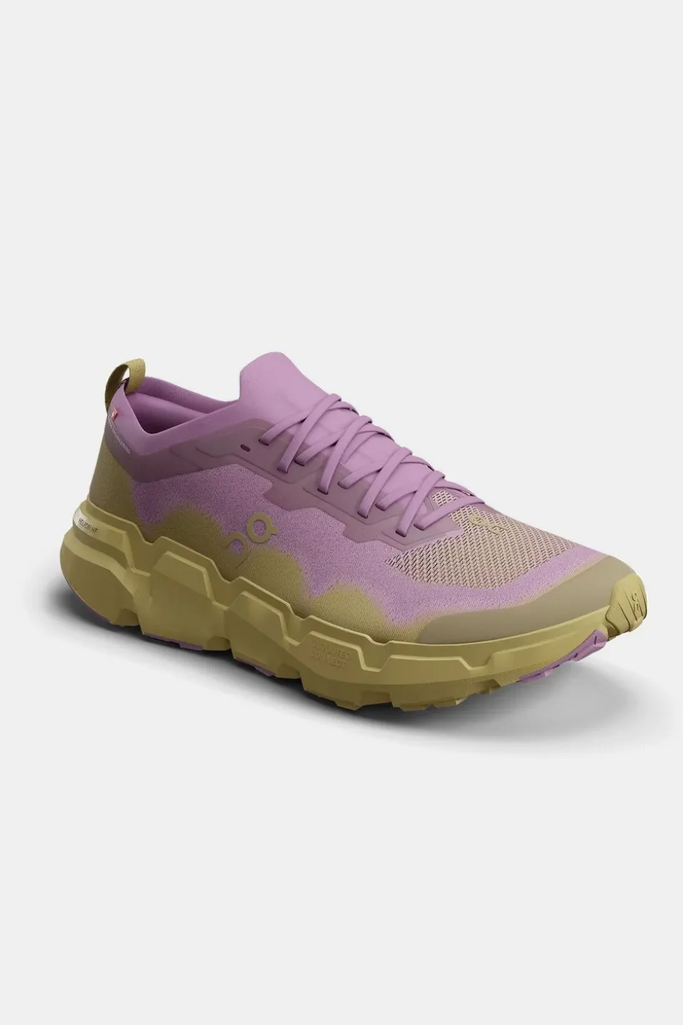 Chaussures De Trail Cloudsoma Wms