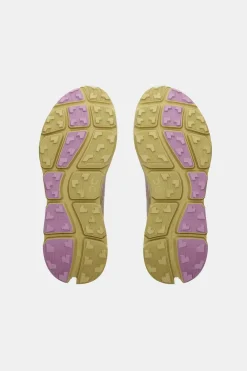Chaussures De Trail Cloudsoma Wms