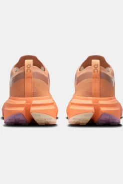 Chaussures De Trail Cloudsoma Wms